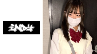 IND-134 Gonzo [Personal shooting] P activity with a petite fluffy big breasted girl_2 consecutive creampies make her pregnant Thumbnail