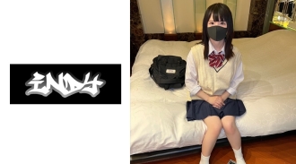 IND-145 Face showing [Personal shooting] Gonzo video with a big-ass P life beginner_bukkake, creampie recording Thumbnail