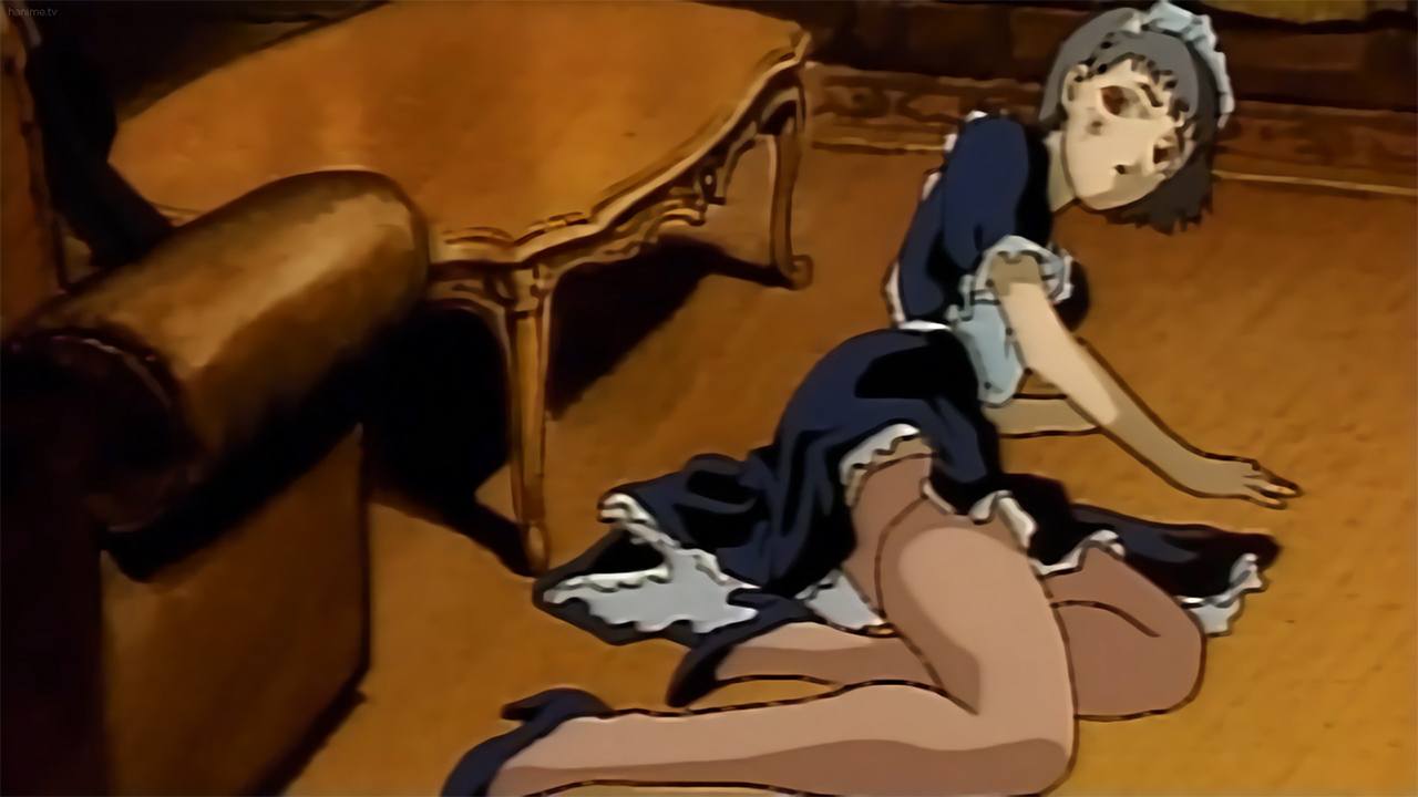 Injuu Nerawareta Hanayome Ep 2 Thumbnail