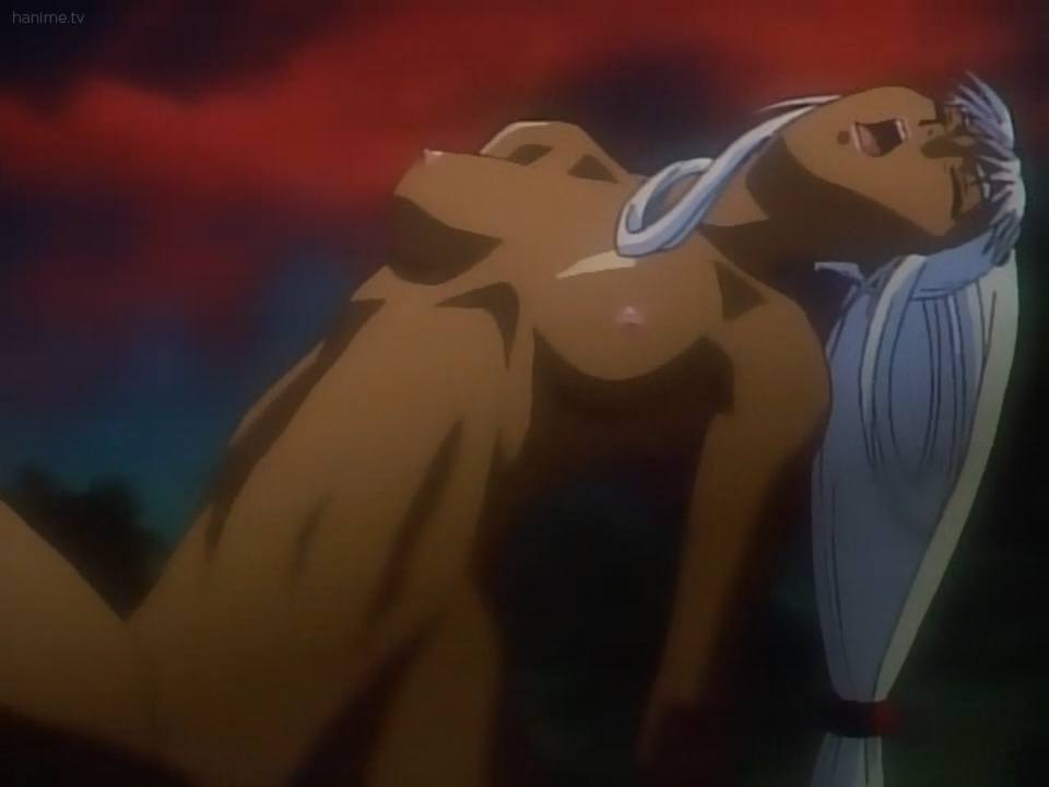 Injuu Seisen: Twin Angels 5 & Ep 6 Thumbnail