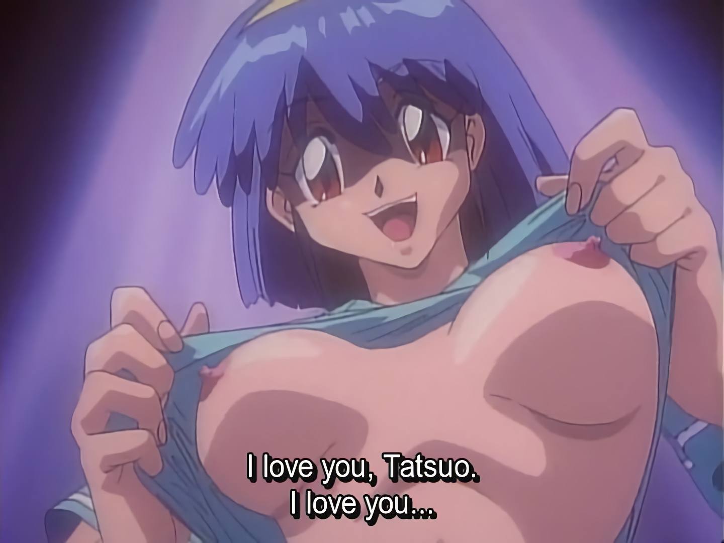 Inma Daitoshi Ep 1 Thumbnail