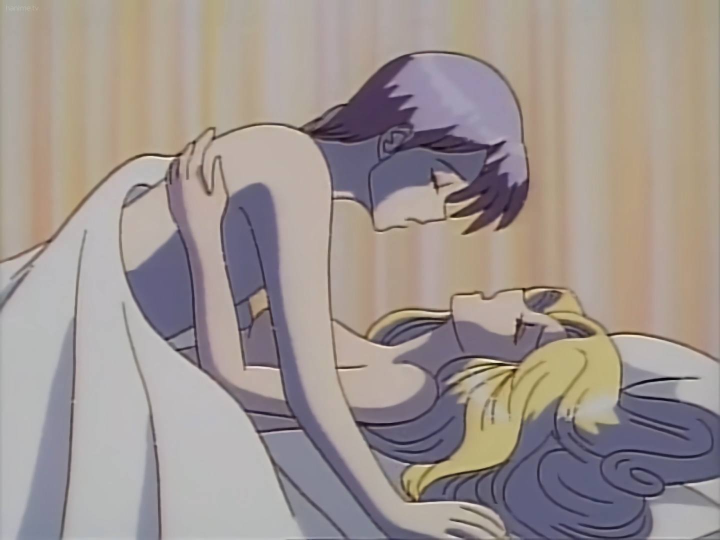 Inma Daitoshi Ep 3 Thumbnail