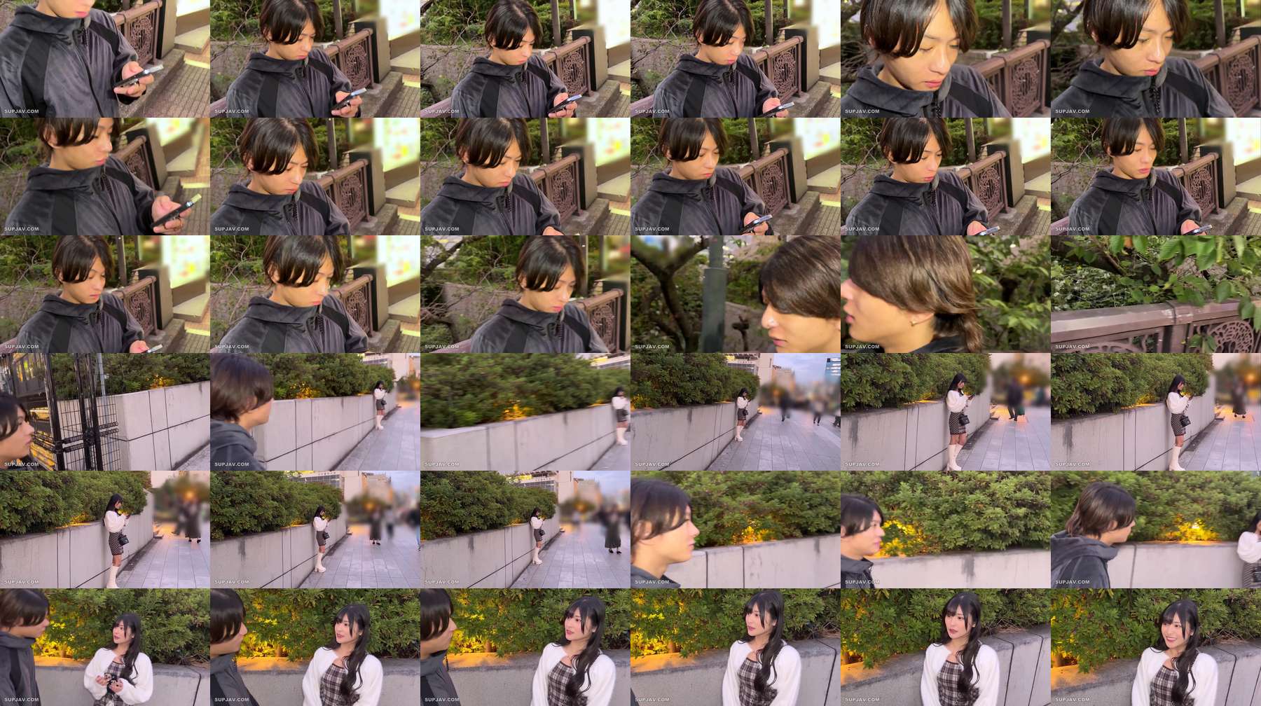 [UNCENSORED-LEAK] INSTV-709 The world of sugar daddy cancellations: A G-cup busty sugar baby who was stood up gets fucked hard and falls into a life of pleasure with free sex and cumming inside.