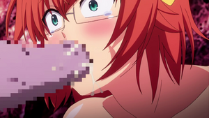 Inyouchuu Etsu : Kairaku Henka Taimaroku Bonus! English Subbed