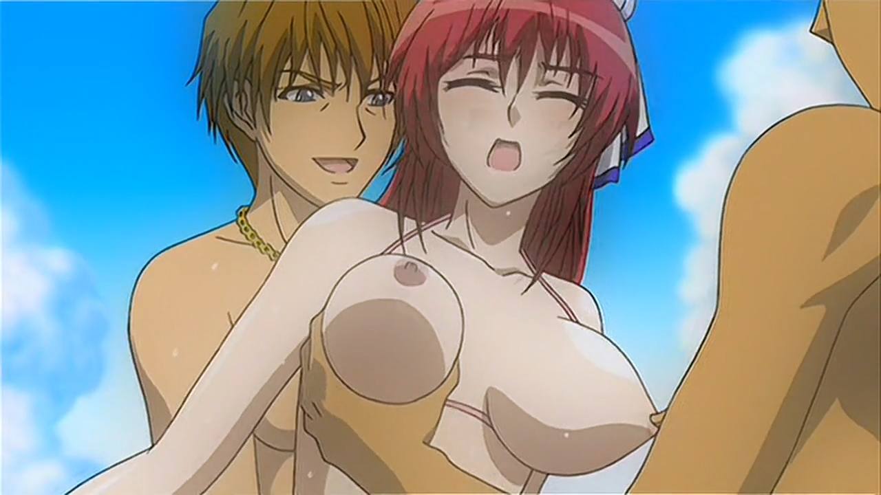 Inyouchuu Shoku Ep 1 Thumbnail