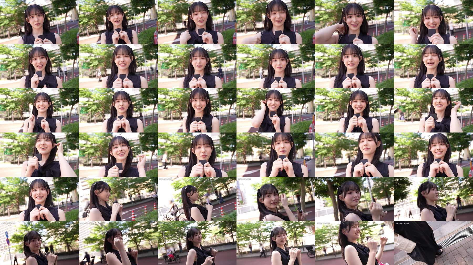 [UNCENSORED-LEAK] IPBZ-020 Streaming Exclusive: NatuPoke REC: Suzuna Yamada - Amateur Filming - Uncensored IP Actress