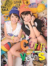 IPZ-005 CUTIE VENUS Rika Hoshimi Mayu Nozomi Thumbnail