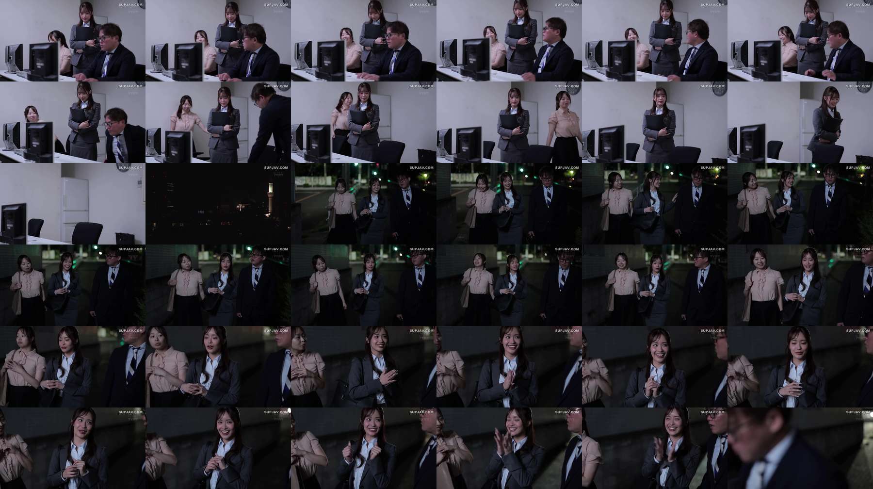 [UNCENSORED-LEAK] IPZZ-771 On Saturday night, I got drunk and had sex, but I lost it halfway through... On Sunday morning, my horny coworker straddled my morning wood and climaxed, which was so erotic I ended up fucking her all day. Mitsuri Nagahama