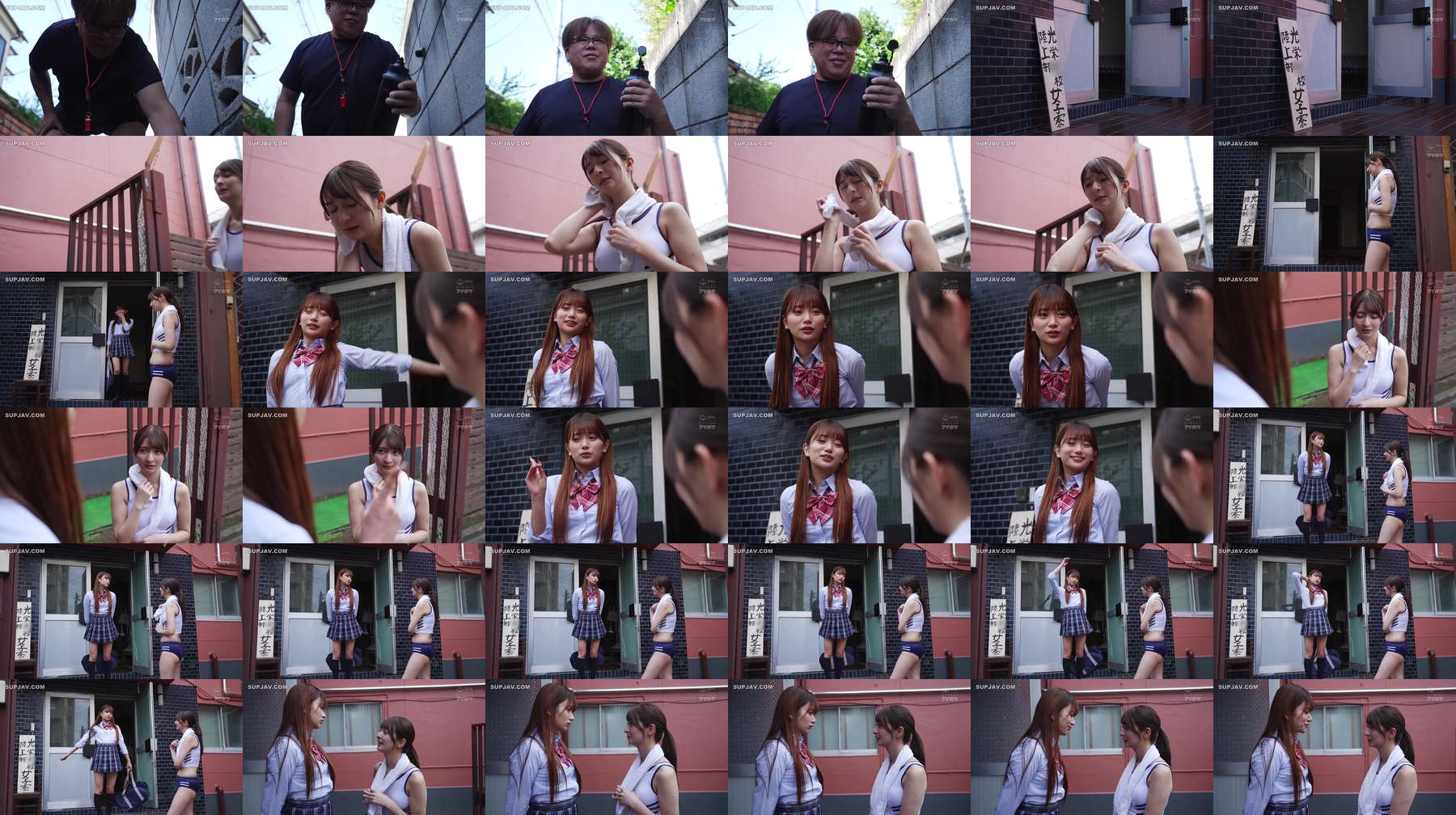[UNCENSORED-LEAK] IPZZ-817 Adolescent play Filled with Sweat and Tears: My Best Friend Is Selling Her Body to a Creepy Middle-Aged Advisor in Order to Get Me to Join the Team for Their Final Tournament, So I Decided to Get playd Alongside Her, Wakana Saku