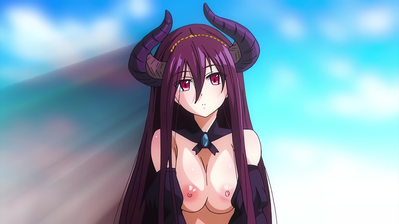 Isekai Kita Node Sukebe Skill De Zenryoku Ouka Shiyou To Omou Episode 7 [Sub-ENG] Thumbnail