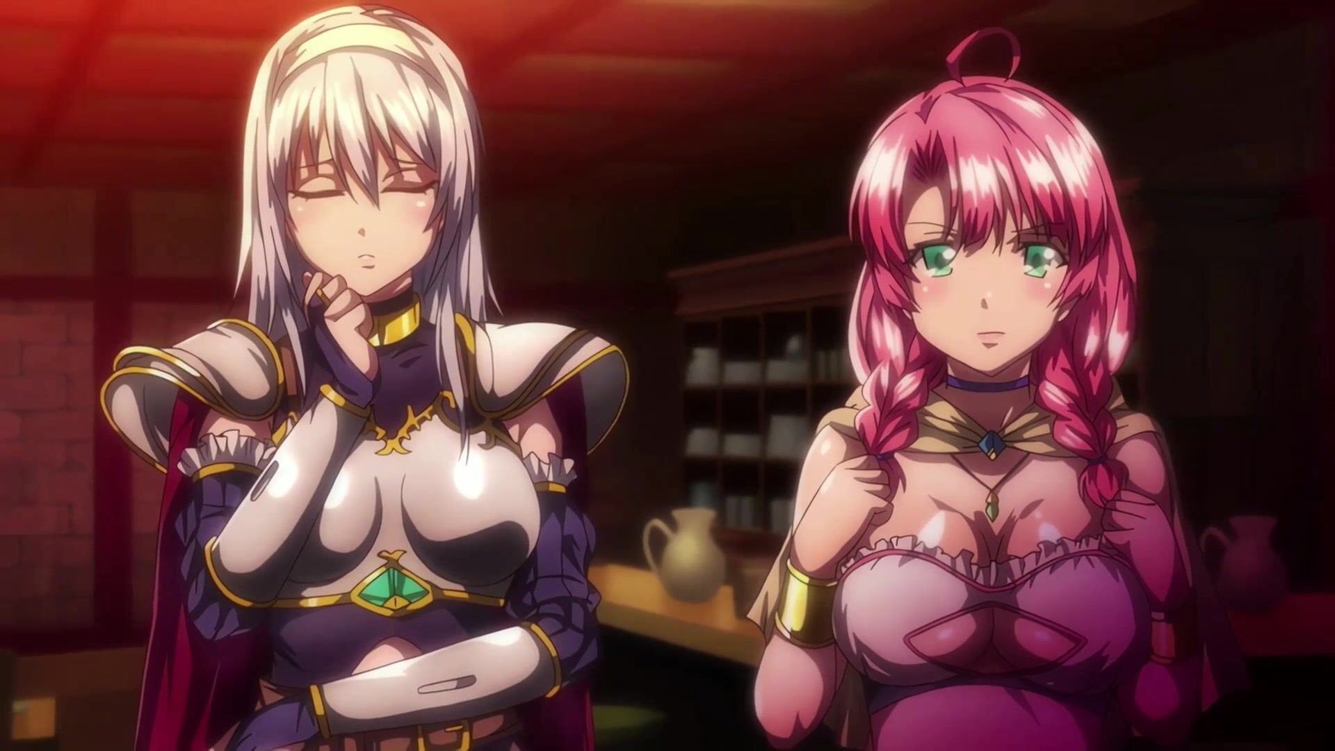 Isekai Yarisaa - (1-2) [Episode Lengkap] [60fps] Sub Esp