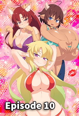 Ishuzoku Reviewers 10 Thumbnail