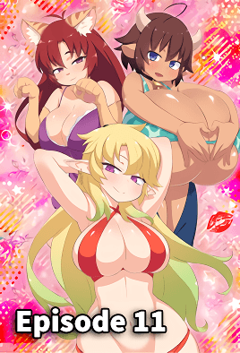 Ishuzoku Reviewers 11 Thumbnail