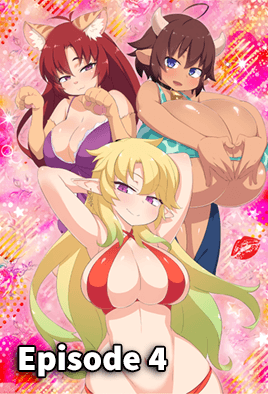 Ishuzoku Reviewers 4 Thumbnail