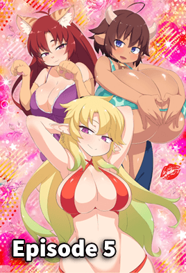 Ishuzoku Reviewers 5 Thumbnail