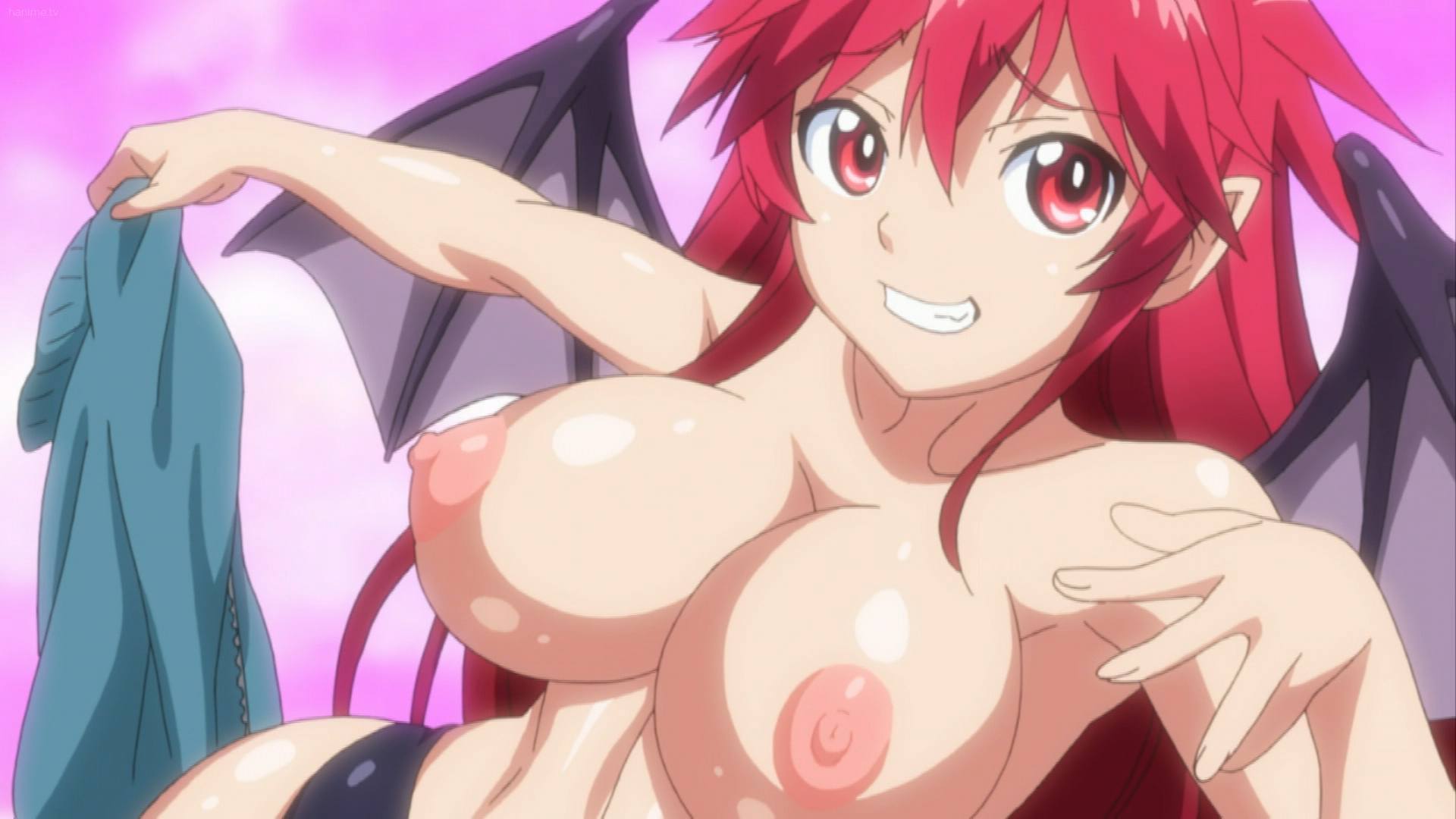 Itadaki! Seieki Thumbnail