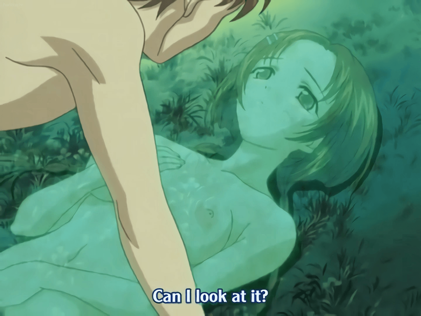 Itoshi no Kotodama Ep 2 Thumbnail