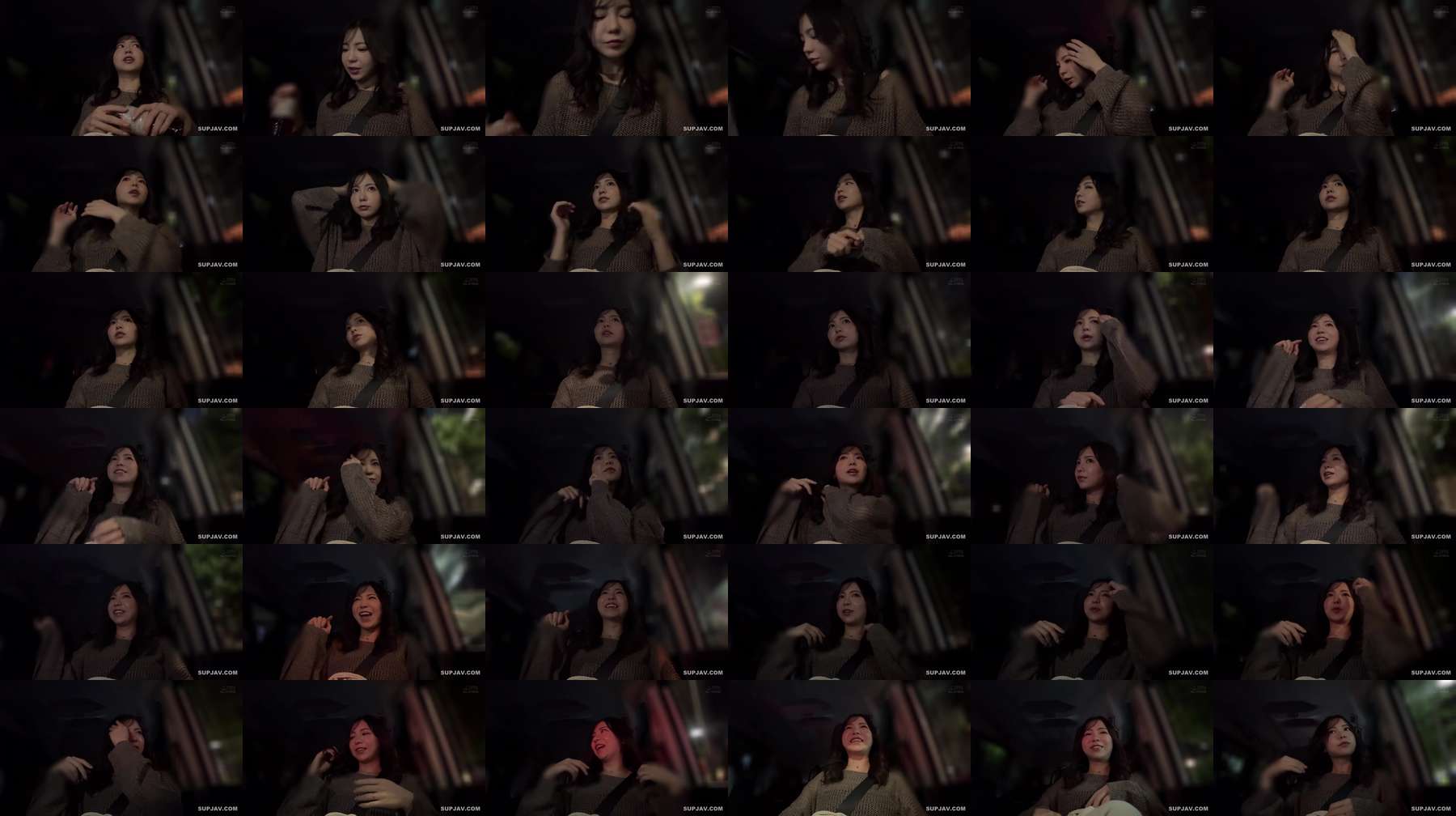 [UNCENSORED-LEAK] JERA-027 I met up with Yoshizawa Yuki, a successful career woman, by lying about being on a business trip, and we had a midnight double affair, with me swallowing her semen and ejaculating inside her multiple times from night until morni