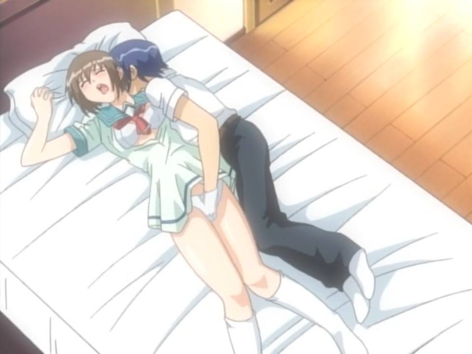 Jiburiru: The Devil Angel 1 Ep 1 Thumbnail