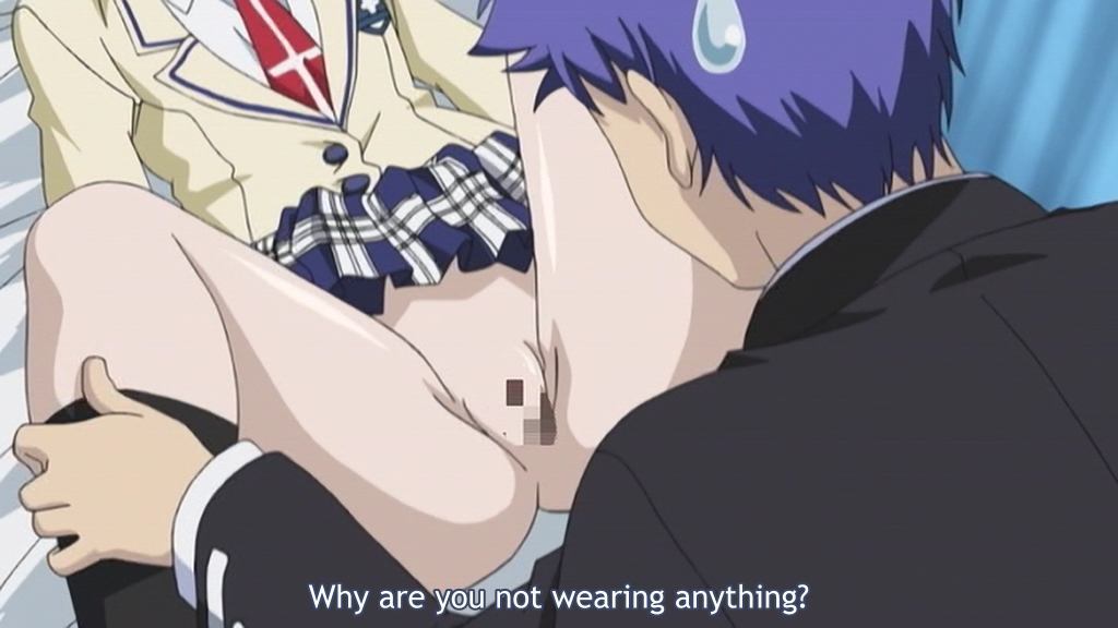 Jiburiru: The Devil Angel 3 Ep 1 Thumbnail