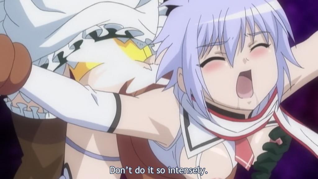 Jiburiru: The Devil Angel 3 Ep 2 Thumbnail