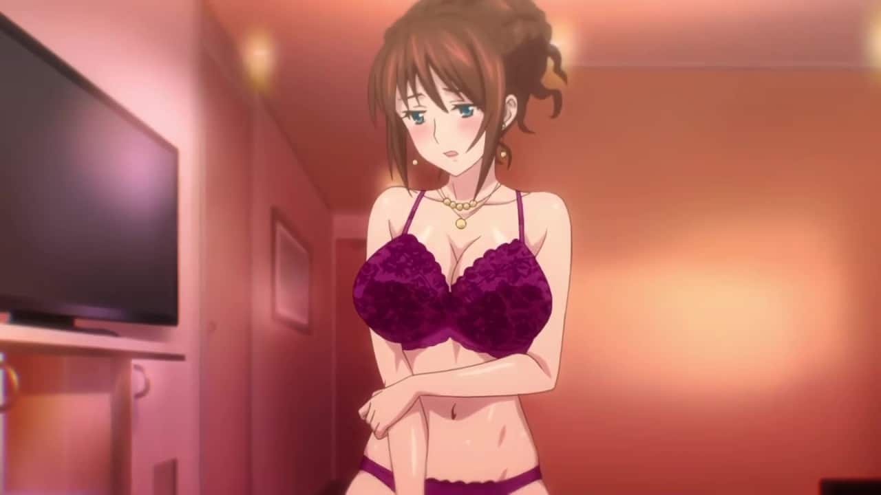 Jimihen!! Jimiko o Kae Chau Jun Isei Kouyuu Episode 1 [Sub-ENG] Thumbnail