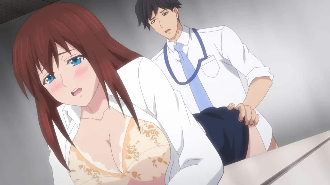 Jimihen!! Jimiko o Kae Chau Jun Isei Kouyuu Episode 6 [Sub-ENG] Thumbnail