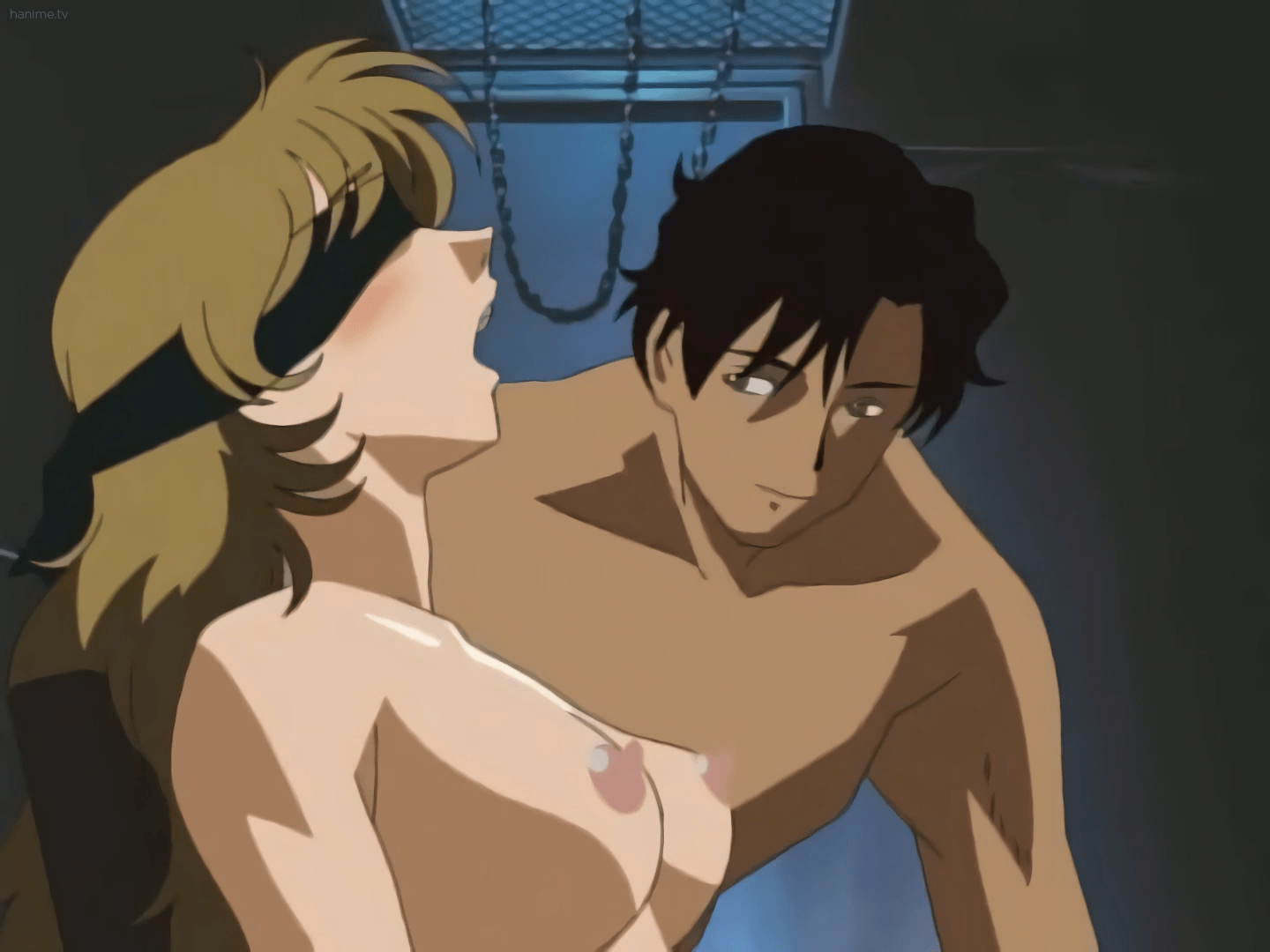 Jinshin Yuugi Ep 2 Thumbnail