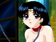 Jinzou Ningen Aria Episode 4 English Subbed