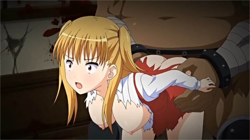 JK to Orc Heidan Episode 2 [Sub-ENG] Thumbnail