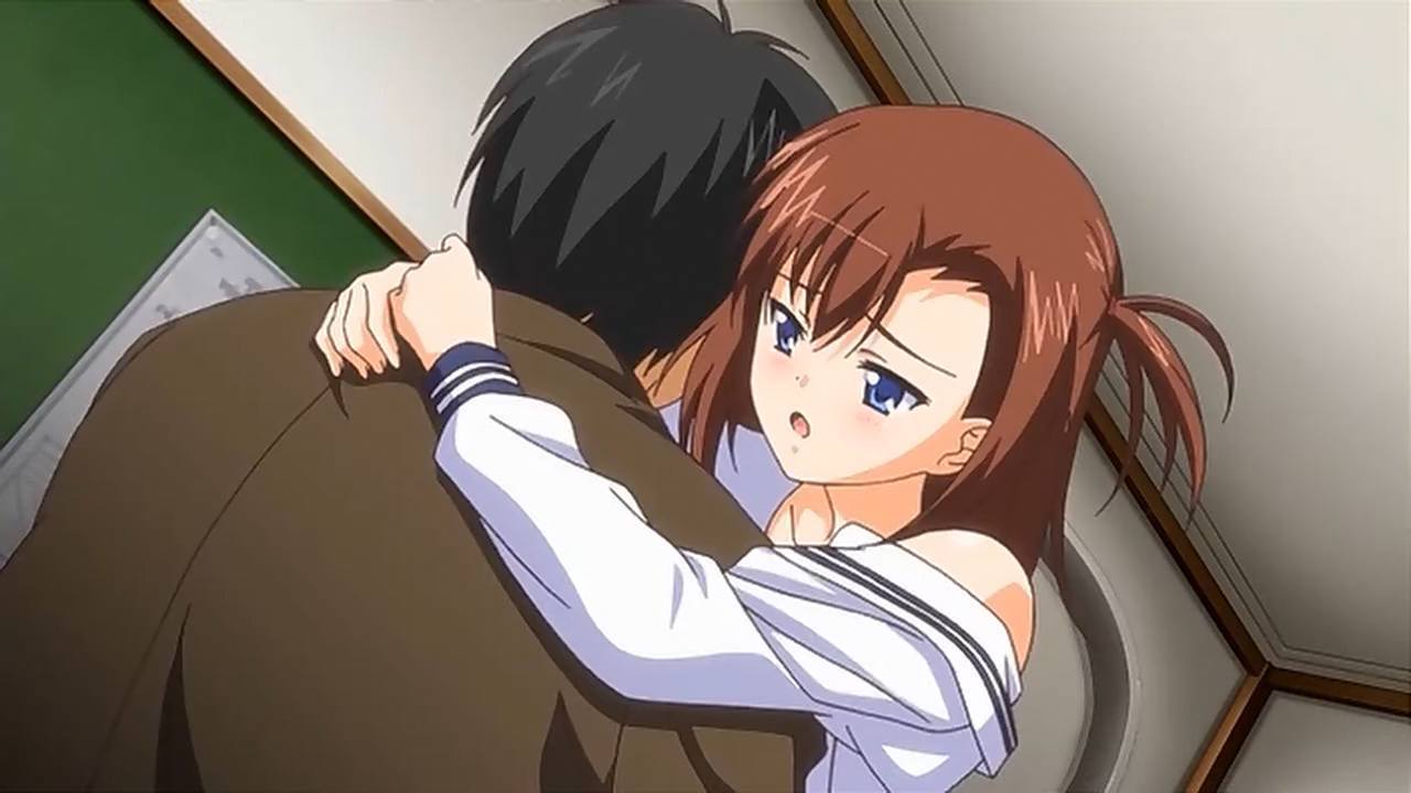 JK to Inkou Kyoushi 4 Ep 1 Thumbnail