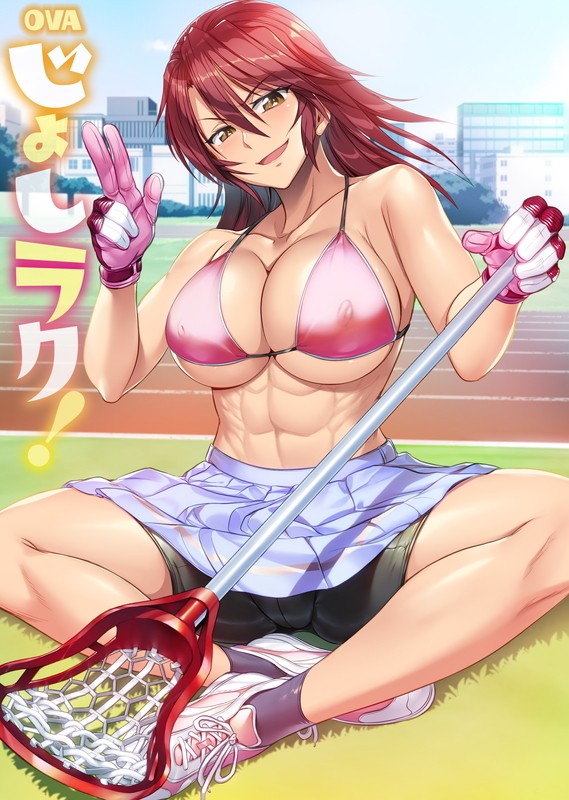 Joshi Luck Episode 6 Poster