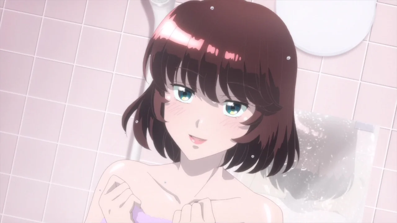 Joshiochi 2 Kai Kara Onnanoko Ga Futtekita