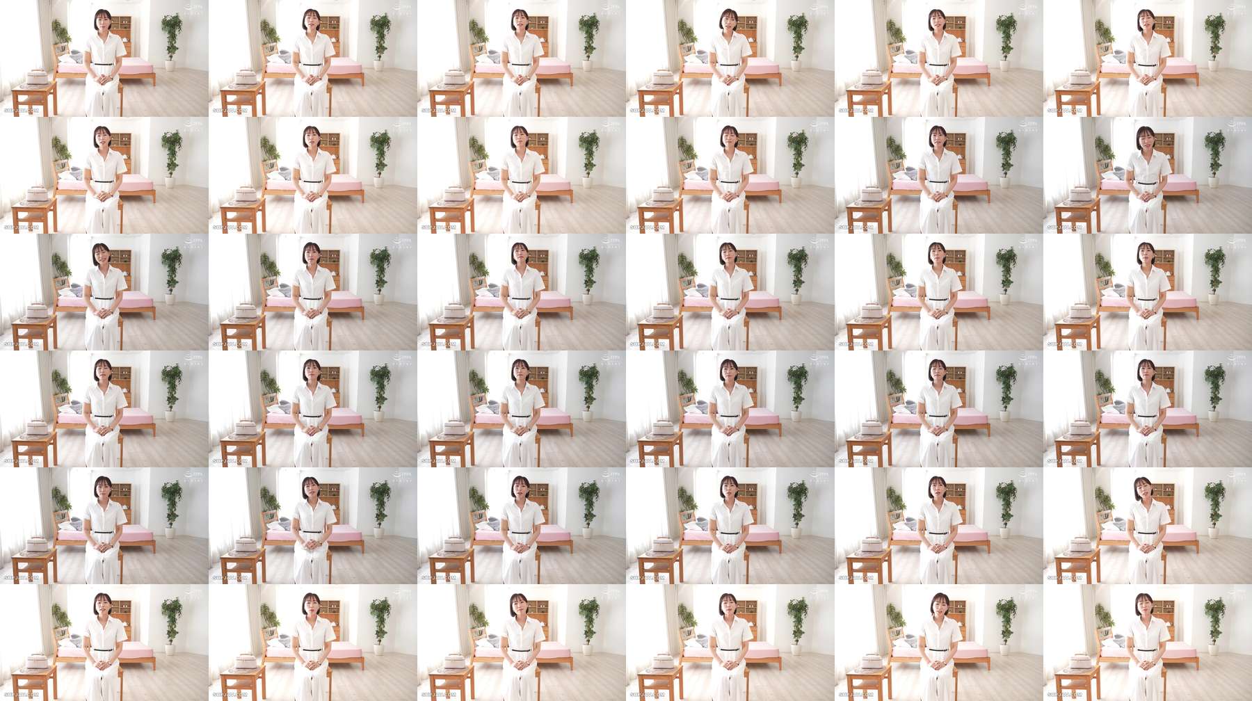 [UNCENSORED-LEAK] JRZE-283 First Shooting Married Woman Documentary Erika Komura