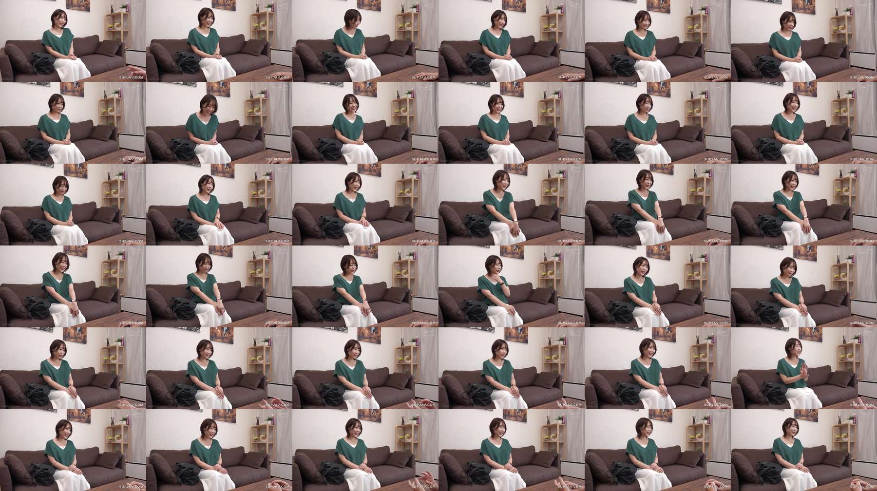 [UNCENSORED-LEAK] JUKF-132 Teacher on her day off: Kasumi-san (Kasumi Sena)