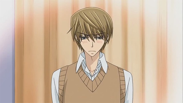 Junjou Romantica OVA English Subbed
