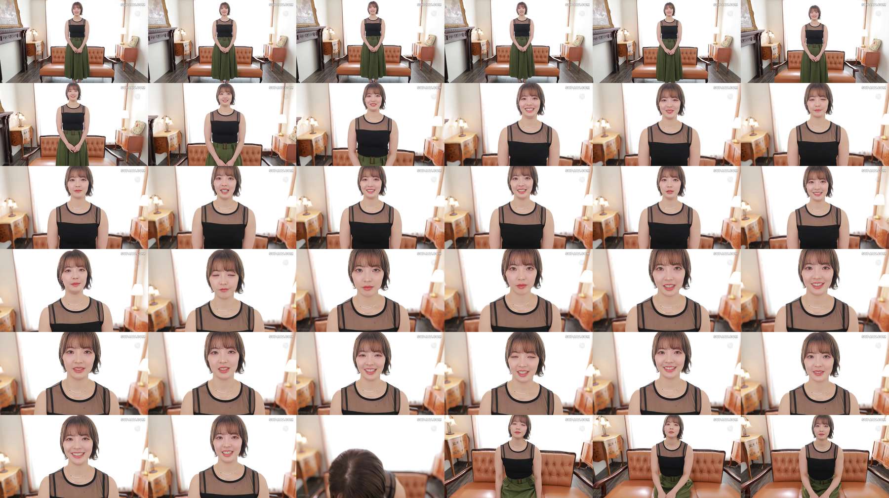 [UNCENSORED-LEAK] JUR-062 Diamond newcomer Nana Miura, 32 years old, makes her AV debut. Her 100-carat beauty shines beautifully and seductively.