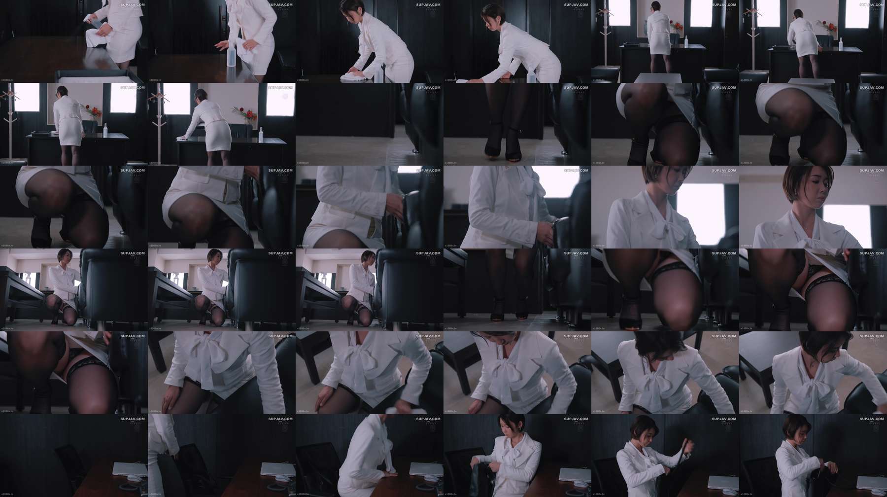 [UNCENSORED-LEAK] JUR-065 Married Secretary, Sweat and Kissing, Intercourse in the President’s Office, Super High-Spec ‘Five-Time Look’ Newcomer, Appointed as ‘Mistress Secretary’ – Yuuki Kanoha