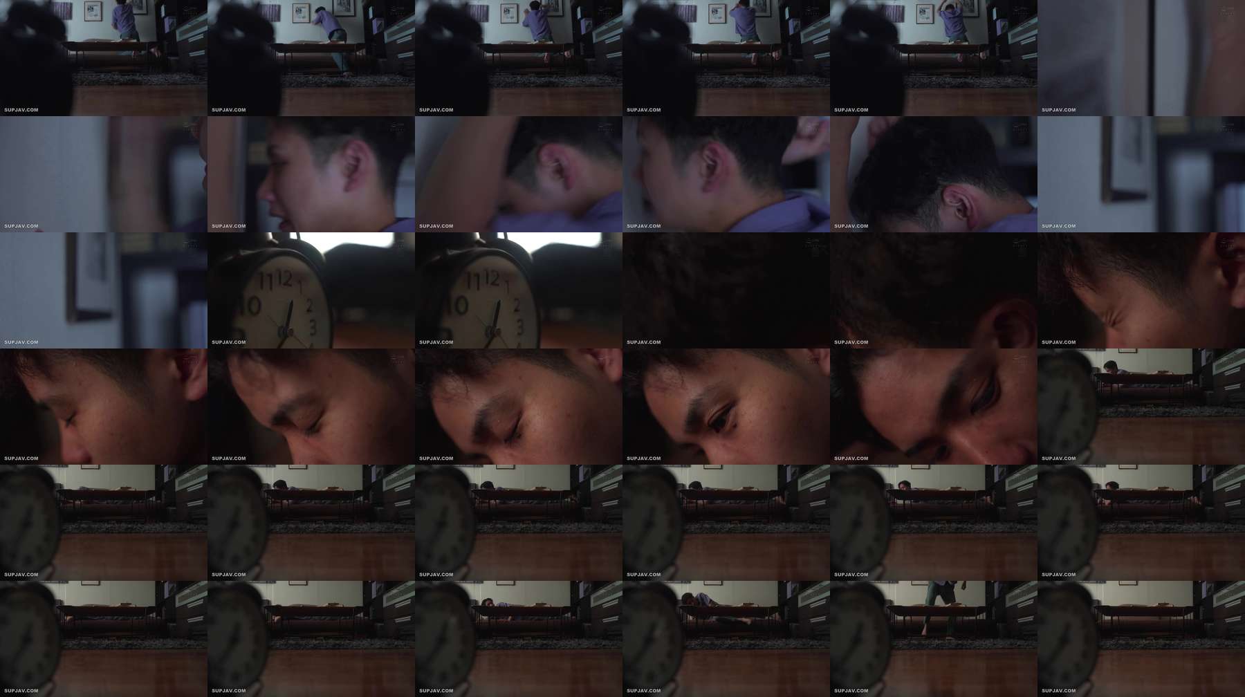 [UNCENSORED-LEAK] JUR-625 Carried away by her sweet whispers, I became addicted to sex with married women, staying at home with them until I ended up repeating a year at university... Reina Momozono