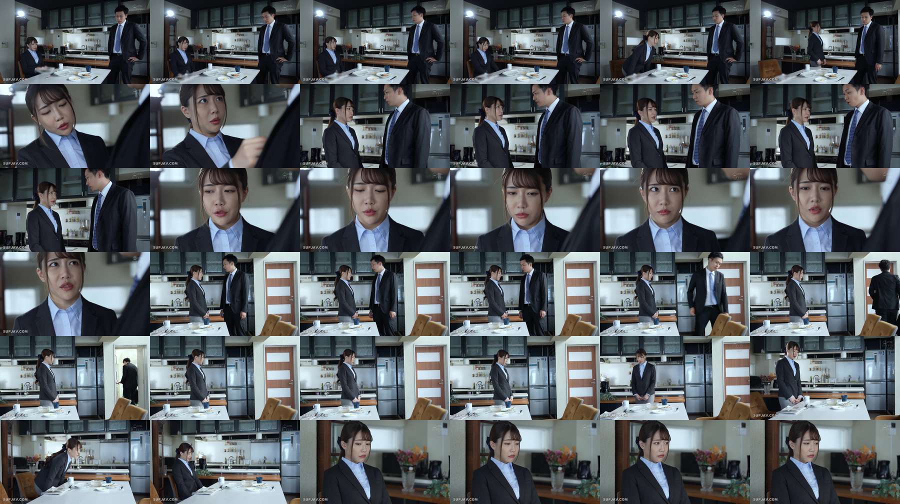 [UNCENSORED-LEAK] JUR-630 Intimate Sex - A Passionate Office Affair with a Temporary Worker Two Years Older - Aoi Ichino