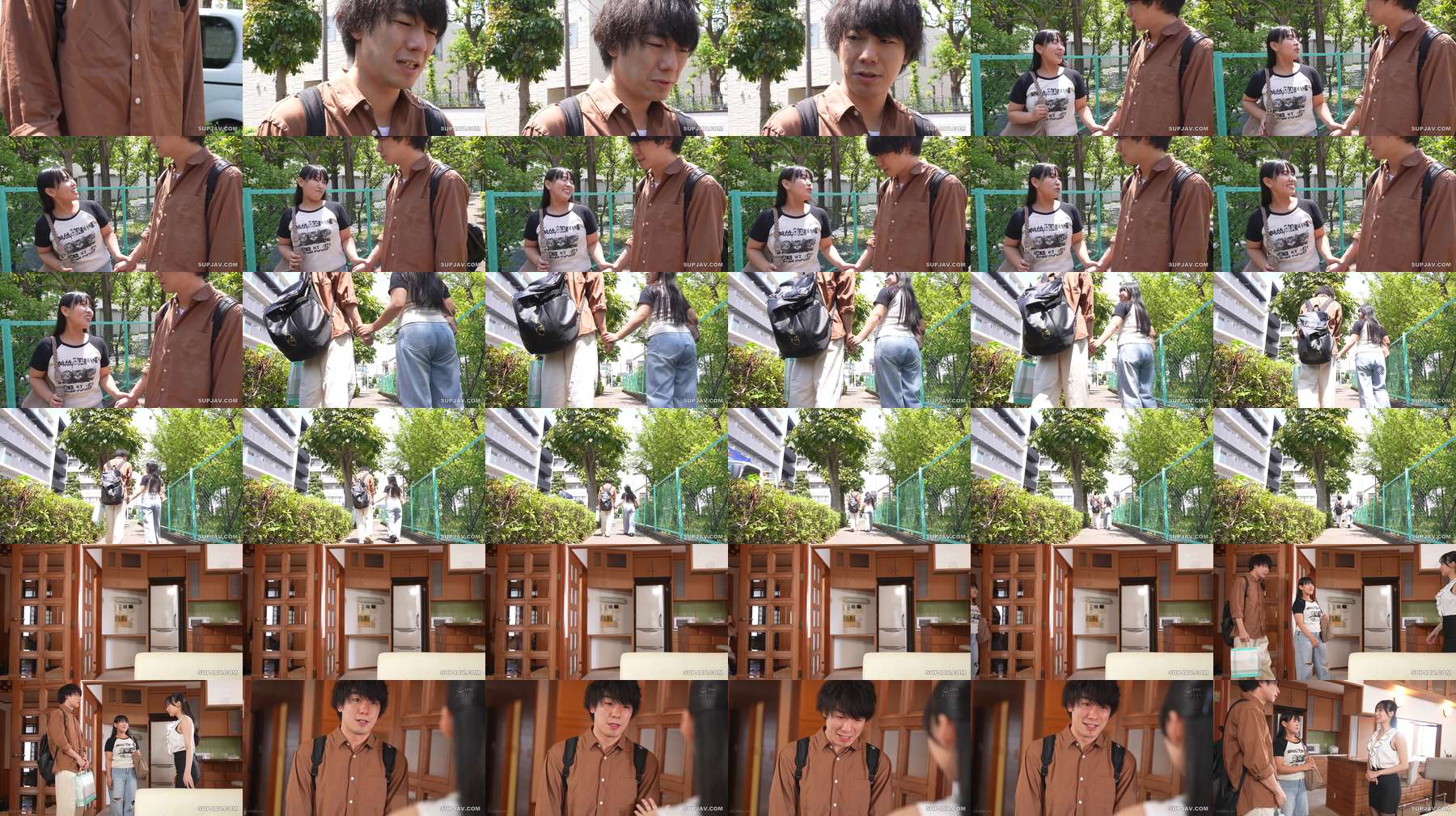 [UNCENSORED-LEAK] JUR-652 Her mother has an extremely strong sex drive, and she's exactly my type, so I've been secretly offering her my erect penis over and over again without her knowing... Hasumi Claire