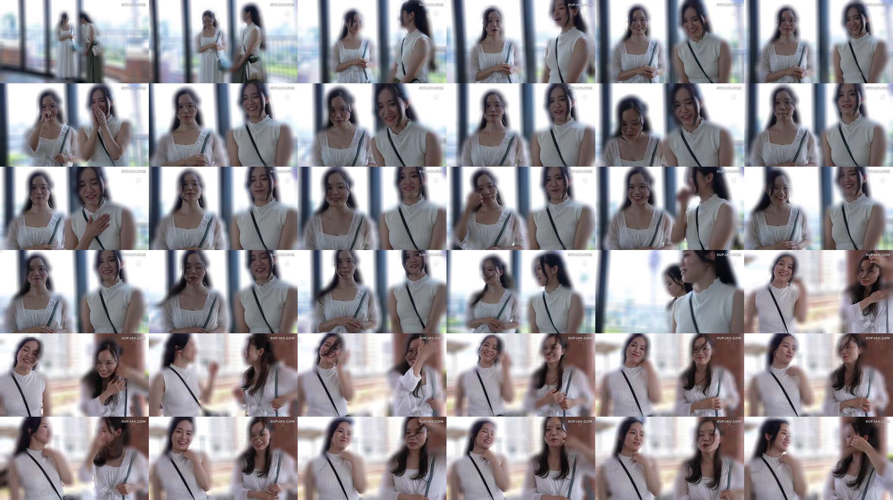 [UNCENSORED-LEAK] JUR-653 Real 'twin' married women make their first AV debut. Double infidelity anniversary.