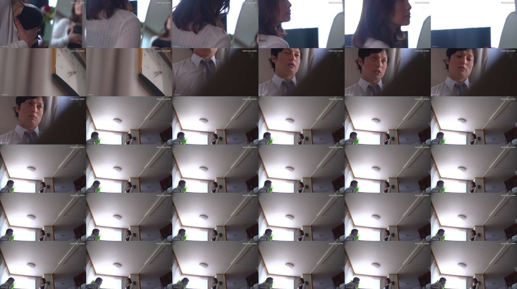 [UNCENSORED-LEAK] JUR-658 "Please play with Mariko's 'ripe, soft breasts' to your heart's content." I was tamed and made into the personal "breast slave" of my husband's younger boss... Mariko Koto