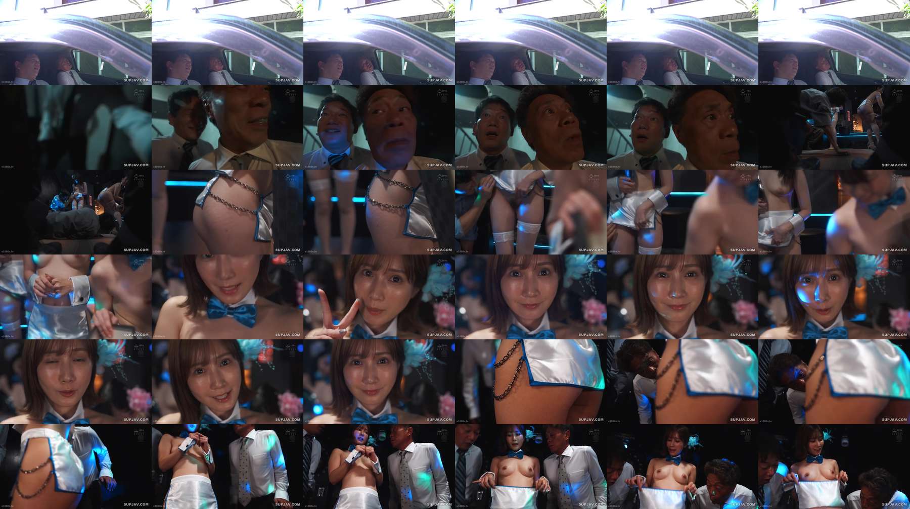 [UNCENSORED-LEAK] JUR-660 The rumored Pink Paradise that the plays of the Reiwa era don't know about is now open for business! Come and enjoy the alluring married women's panty-less cafe!