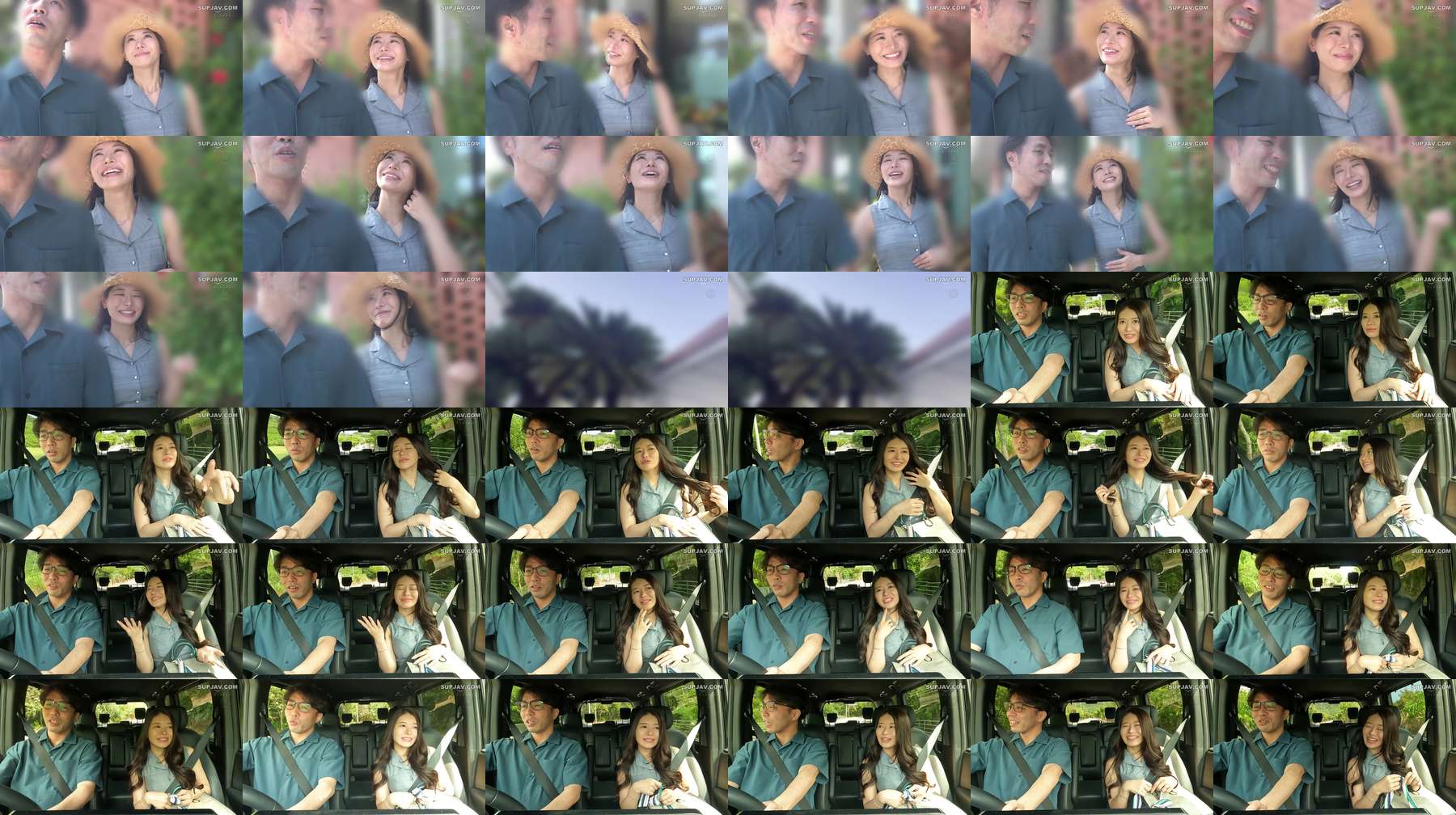 [UNCENSORED-LEAK] JUR-720 Iyo Shinohara's long-awaited private affair documentary!! A twilight affair on a remote island, immersed in pleasure. A 2-day, 1-night trip where Iyo Shinohara unleashes her desires with unprotected sex and ejaculation insid