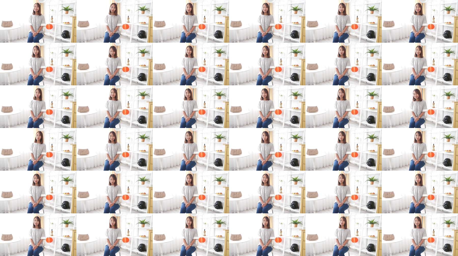 [UNCENSORED-LEAK] JUTA-189 The best!! Forty-something wife's first nude AV documentary Risako Takeuchi