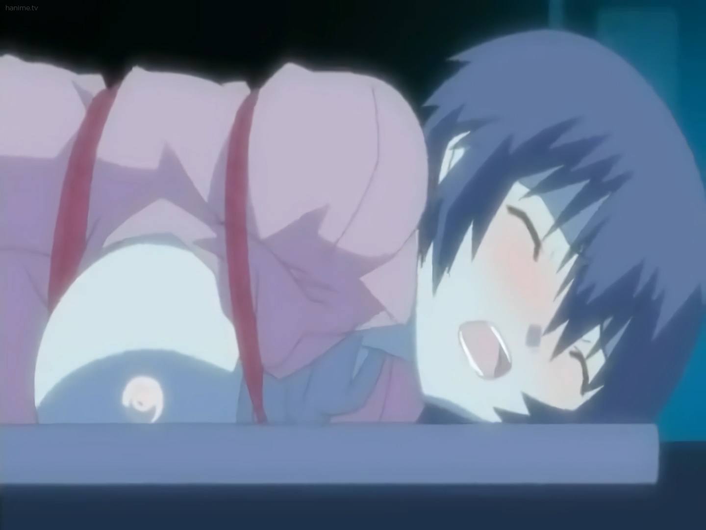 Juuni-nin no Onna Kyoushi Ep 1