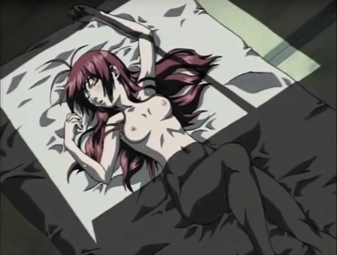 Kaette Kita Court no Naka no Tenshi-tachi Ep 1