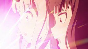 Kaguya-sama wa Kokurasetai? Tensai-tachi no Ren`ai Zunousen Season 2 OVA English Subbed