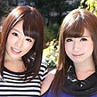 KAKU-075 Mao and Azumi Thumbnail
